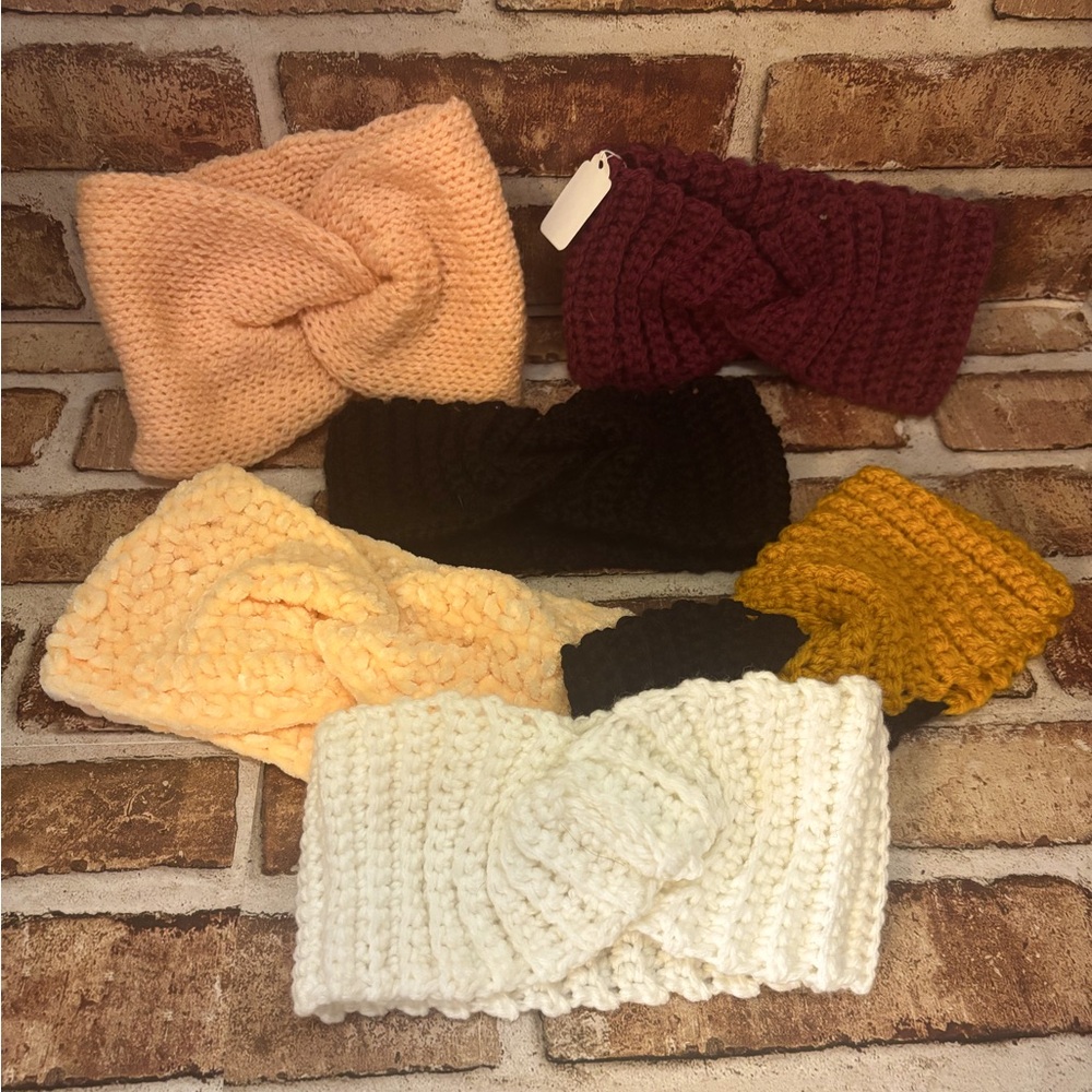 Ear Warmers